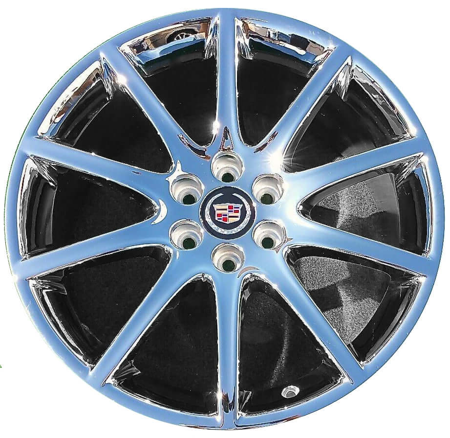 2006-2009 Cadillac Wheels OEM Rims for Sale | Xlr