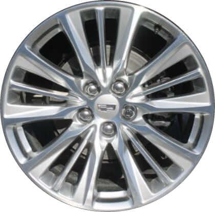 2018-2019 Cadillac Wheels OEM Rims for Sale | Xts