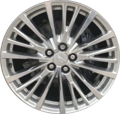 2019-2020 Cadillac Wheels OEM Rims for Sale | Ct6