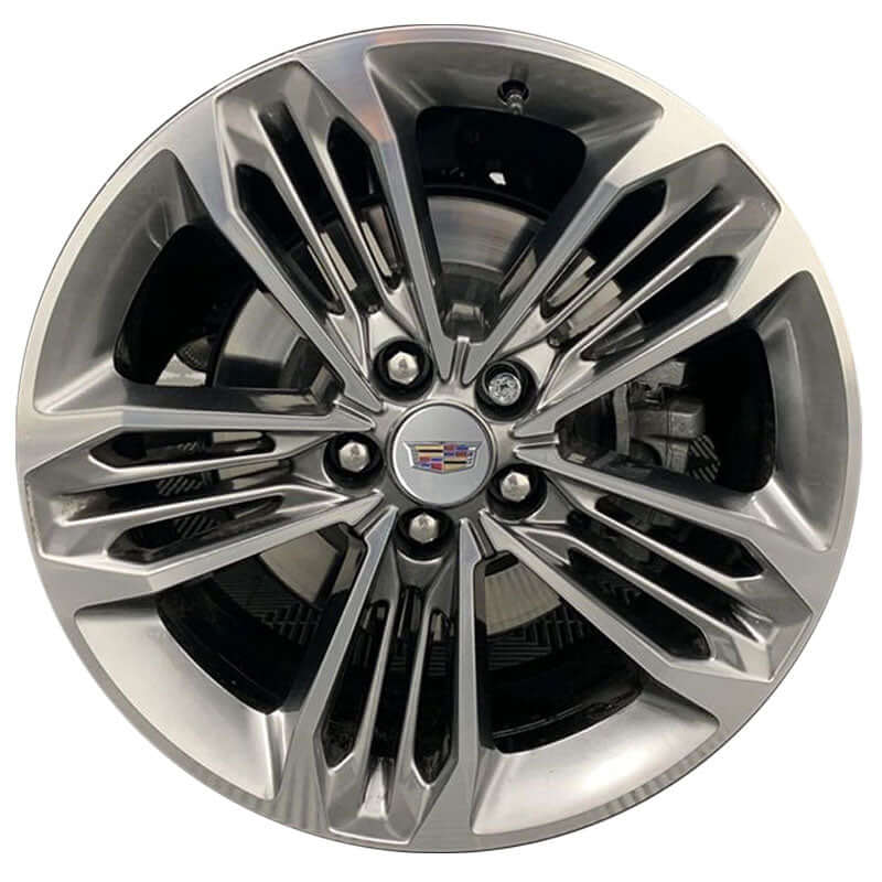 2018-2020 Cadillac Wheels OEM Rims for Sale | Ct6 Ct7