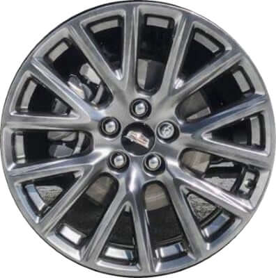 2019-2023 Cadillac Wheels OEM Rims for Sale | Xt4