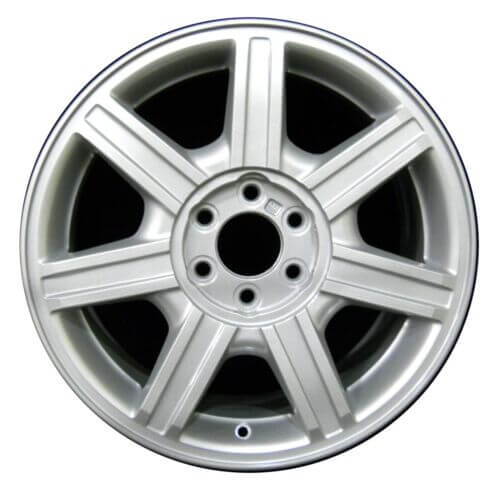 2003-2005 Cadillac Wheels OEM Rims for Sale | Srx