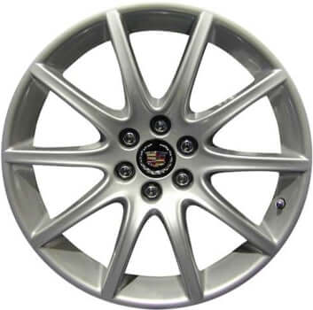 2006-2010 Cadillac Wheels OEM Rims for Sale | Cts Sts