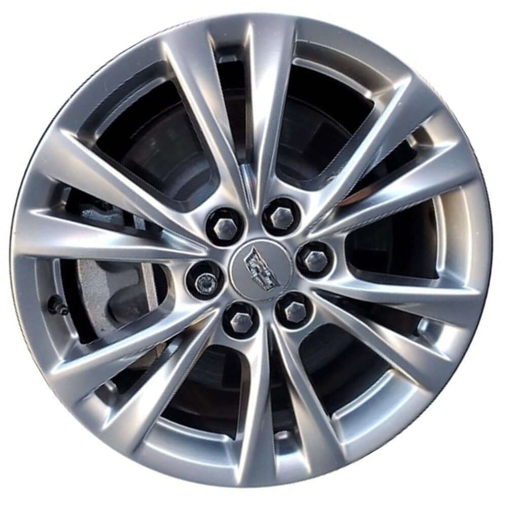 2020-2024 Cadillac Wheels OEM Rims for Sale | Xt5 Xt6