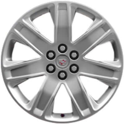 2016-2016 Cadillac Wheels OEM Rims for Sale | Srx
