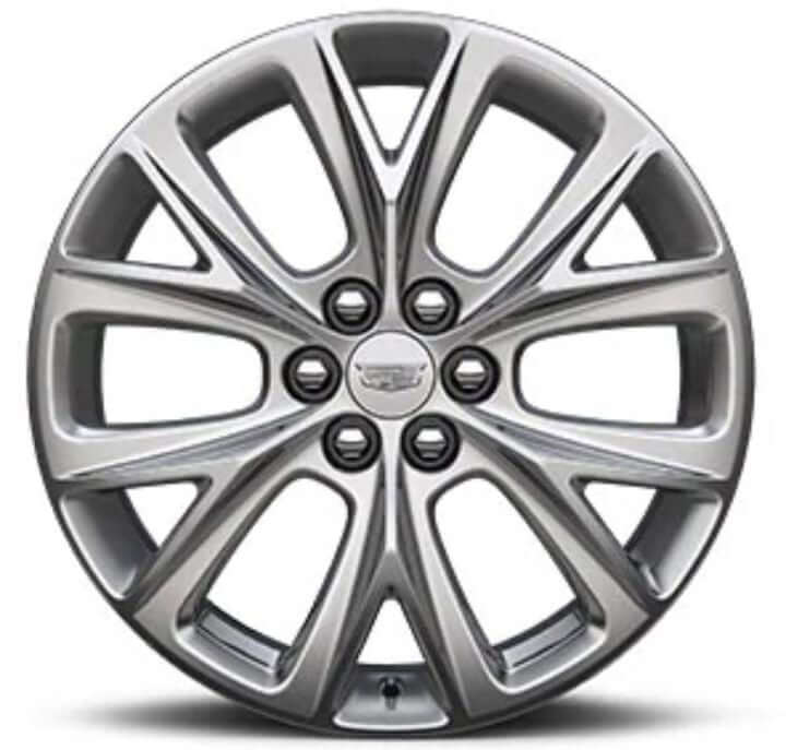 2017-2021 Cadillac Wheels OEM Rims for Sale | Xt5 Xt6