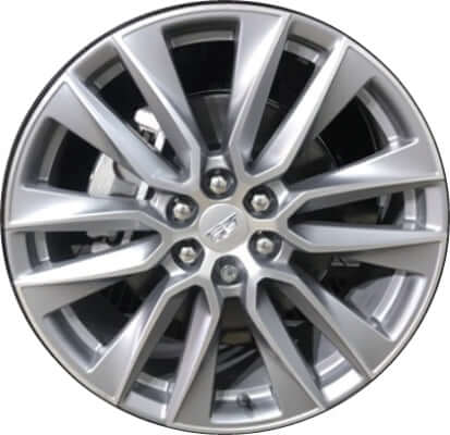 2020-2022 Cadillac Wheels OEM Rims for Sale | Xt6