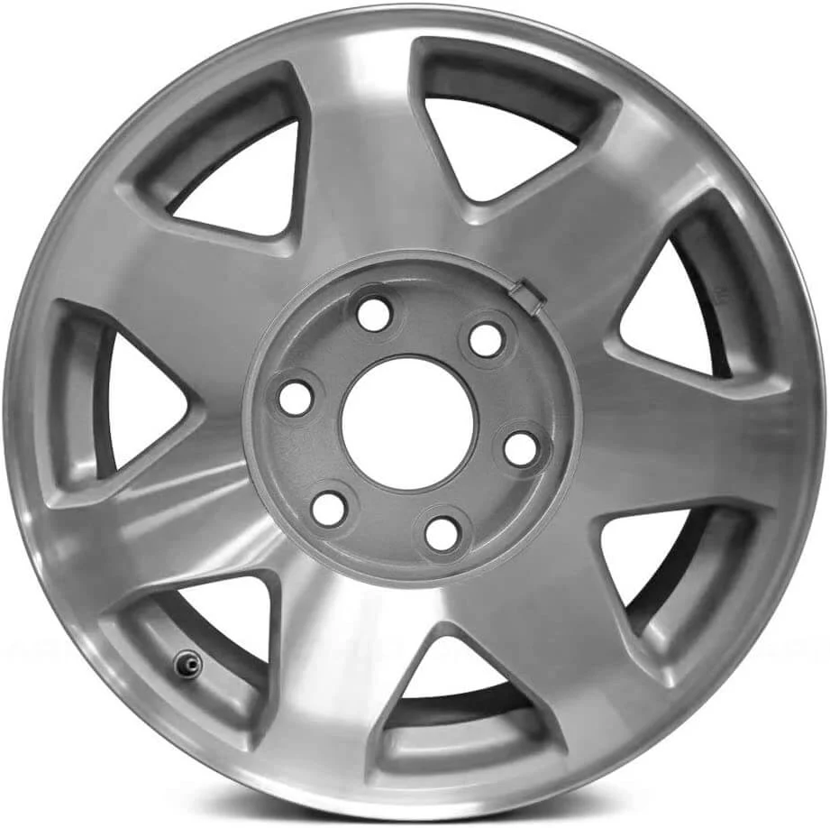2002-2006 Cadillac Wheels OEM Rims for Sale | Escalade