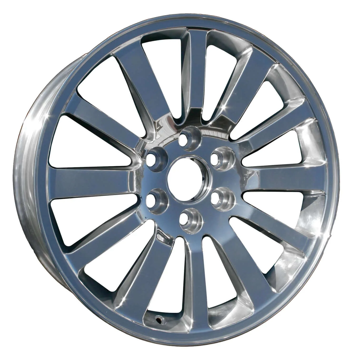 2006-2007 Cadillac Wheels OEM Rims for Sale | Escalade Avalanche 1500 Silverado 1500 Tahoe Sierra 1500 Sierra Denali 1500 Suburban 1500 Yukon 1500