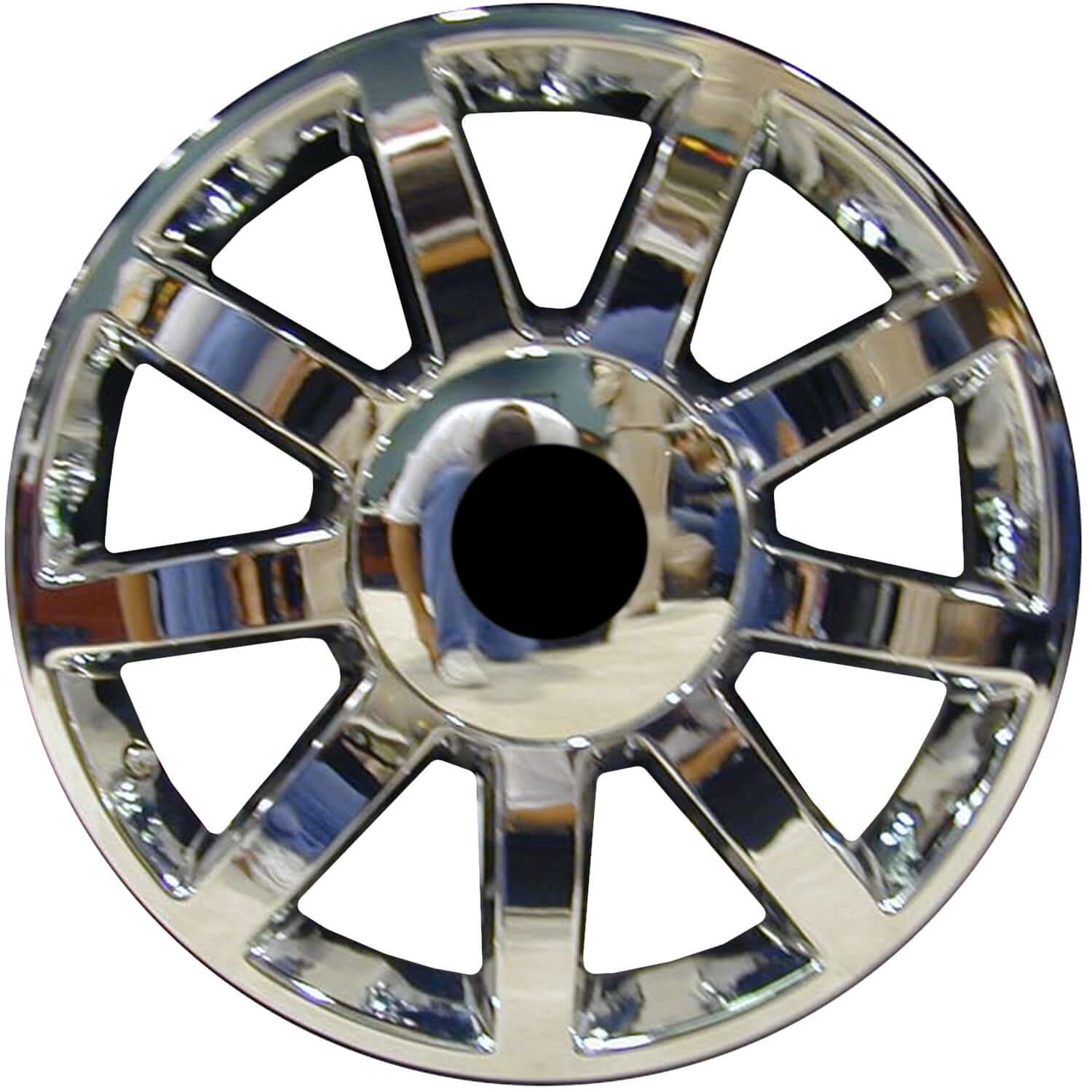 2004-2006 Cadillac Wheels OEM Rims for Sale | Escalade