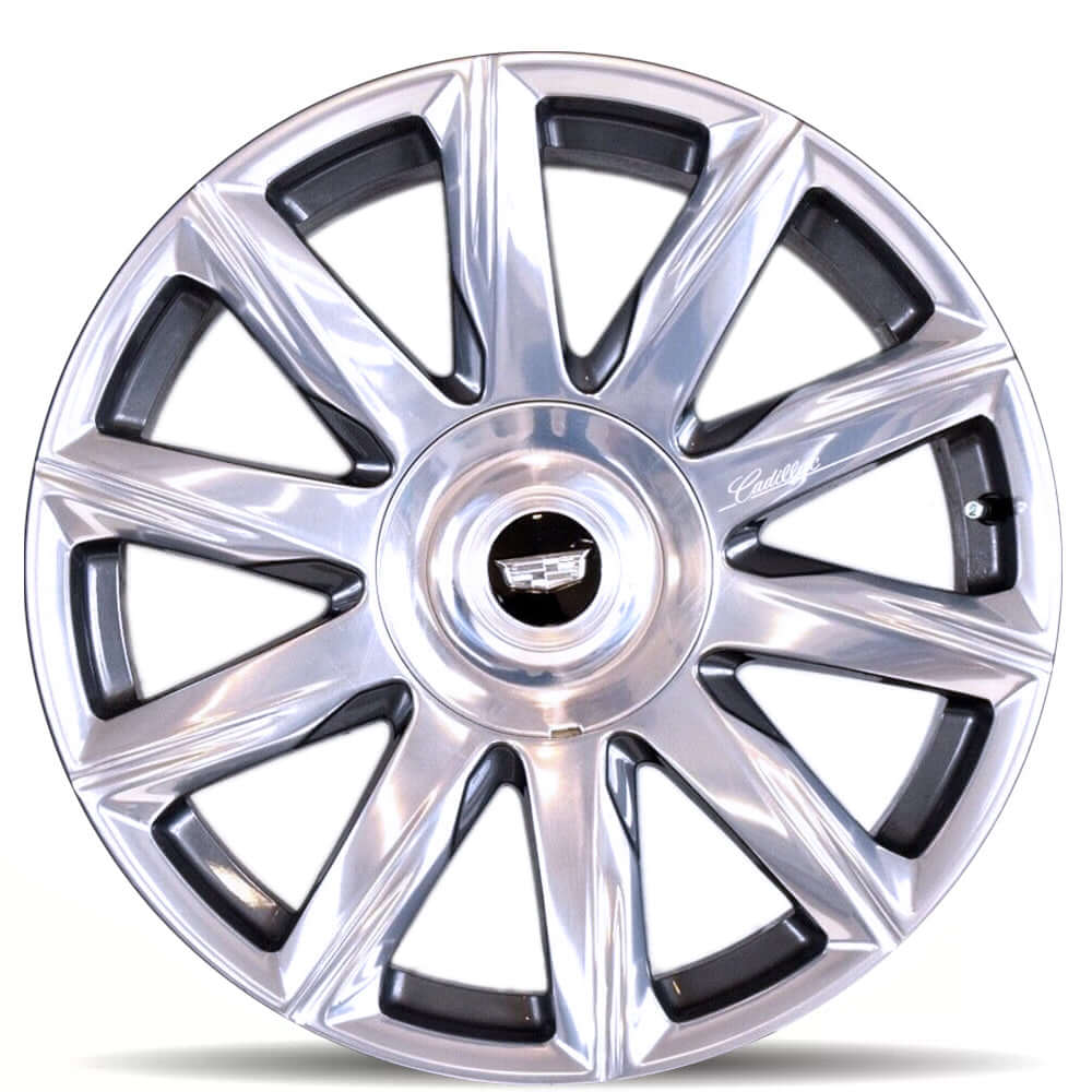 2021-2024 Cadillac Wheels OEM Rims for Sale | Escalade