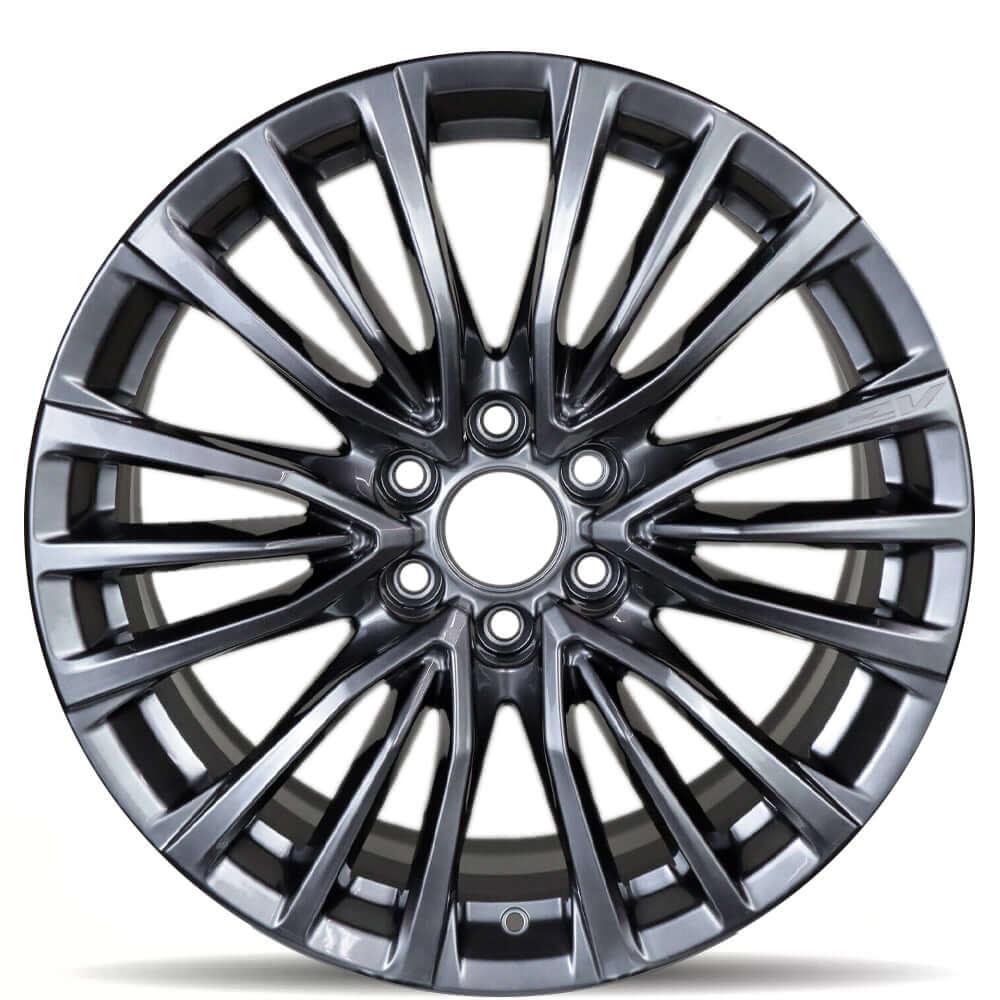 2023-2024 Cadillac Wheels OEM Rims for Sale | Escalade