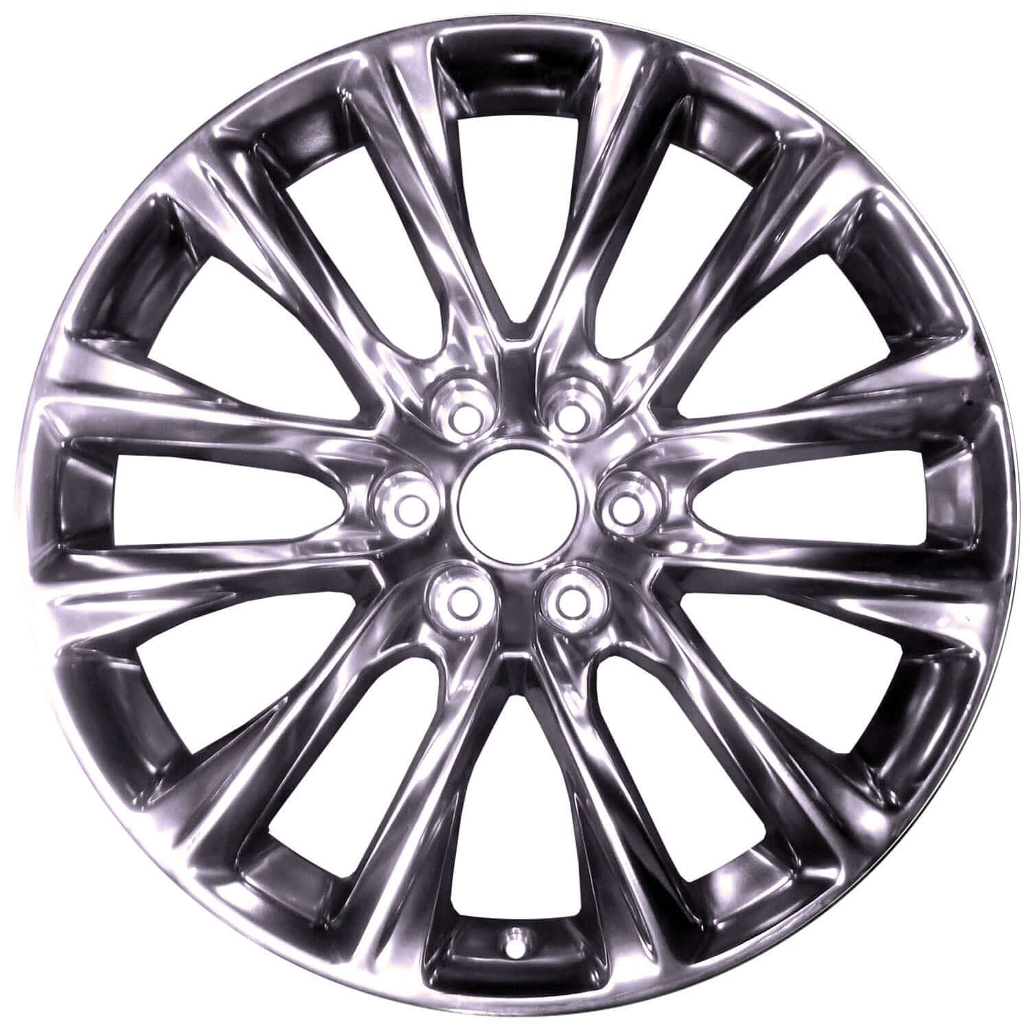 2017-2020 Cadillac Wheels OEM Rims for Sale | Escalade Suburban 1500 Tahoe