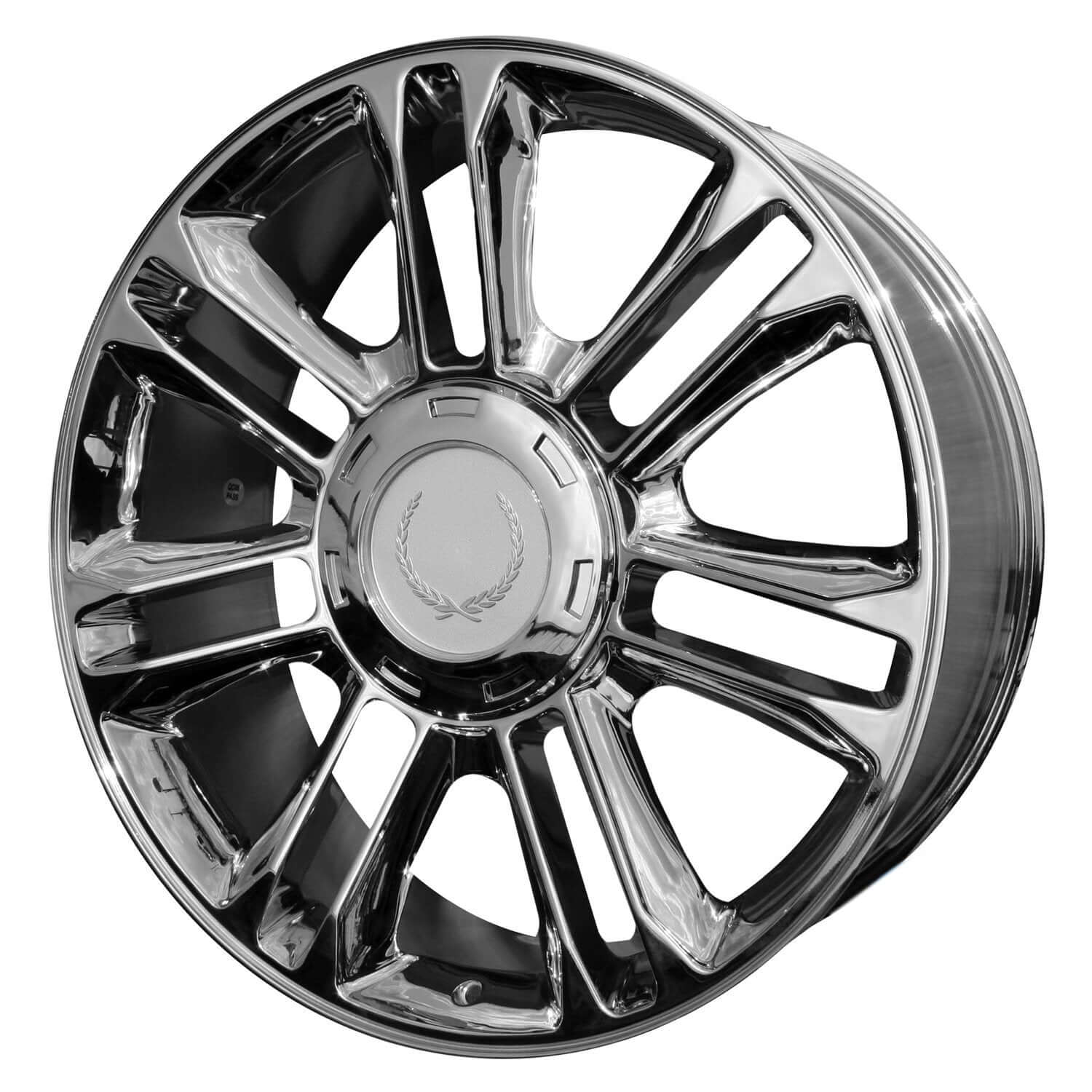 2007-2014 Cadillac Wheels OEM Rims for Sale | Escalade