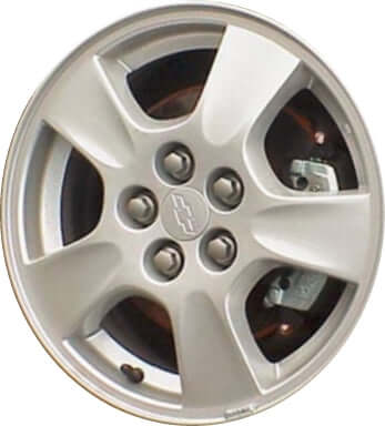 2000-2002 Chevrolet Wheels OEM Rims for Sale | Cavalier