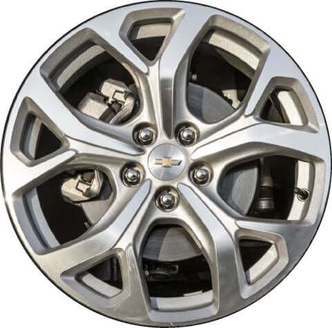 2016-2019 Chevrolet Wheels OEM Rims for Sale | Volt