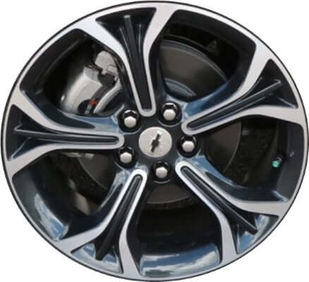 2019-2019 Chevrolet Wheels OEM Rims for Sale | Cruze