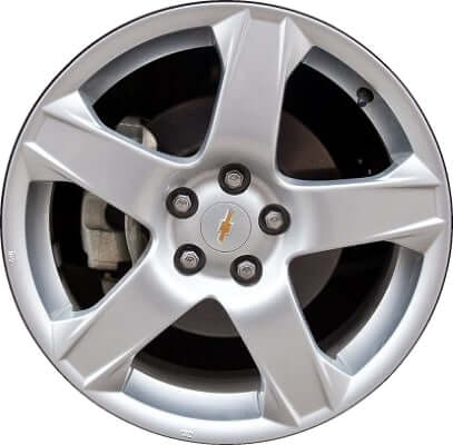 2012-2016 Chevrolet Wheels OEM Rims for Sale | Sonic