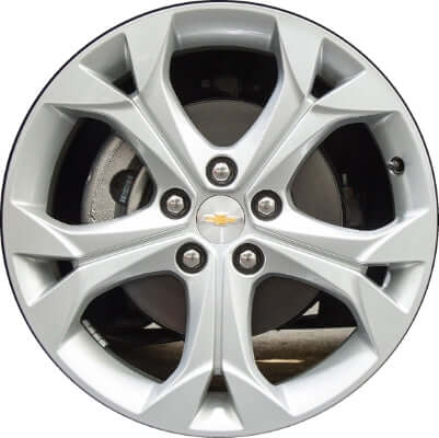 2016-2018 Chevrolet Wheels OEM Rims for Sale | Cruze
