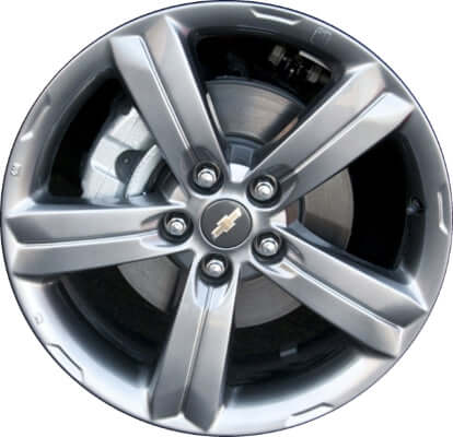 2013-2016 Chevrolet Wheels OEM Rims for Sale | Sonic