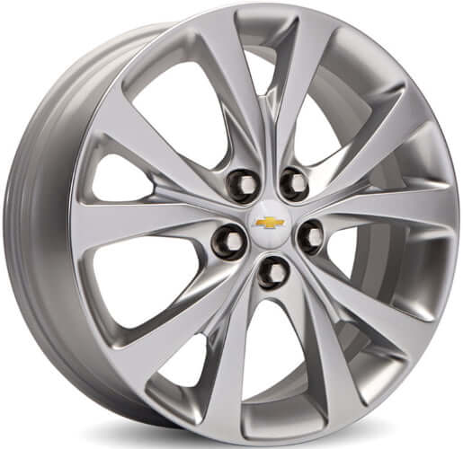 2015-2020 Chevrolet Wheels OEM Rims for Sale | Sonic