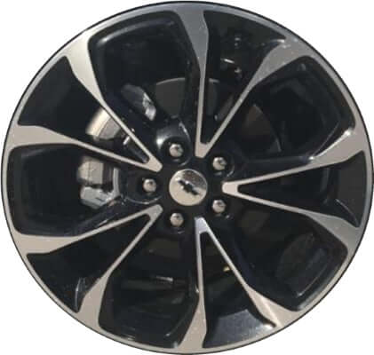 2019-2019 Chevrolet Wheels OEM Rims for Sale | Cruze