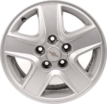 2004-2005 Chevrolet Wheels OEM Rims for Sale | Malibu