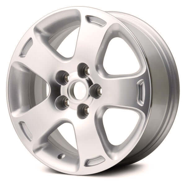 2006-2007 Chevrolet Wheels OEM Rims for Sale | Hhr Silver