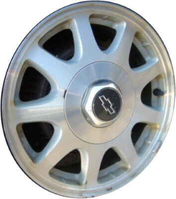 1997-1999 Chevrolet Wheels OEM Rims for Sale | Malibu