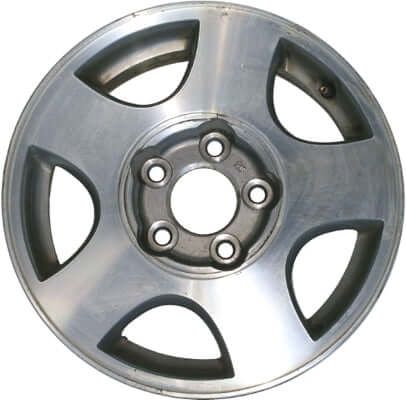 2002-2005 Chevrolet Wheels OEM Rims for Sale | Malibu