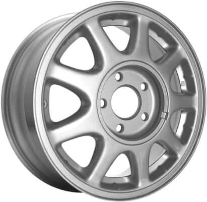 1997-1999 Chevrolet Wheels OEM Rims for Sale | Malibu