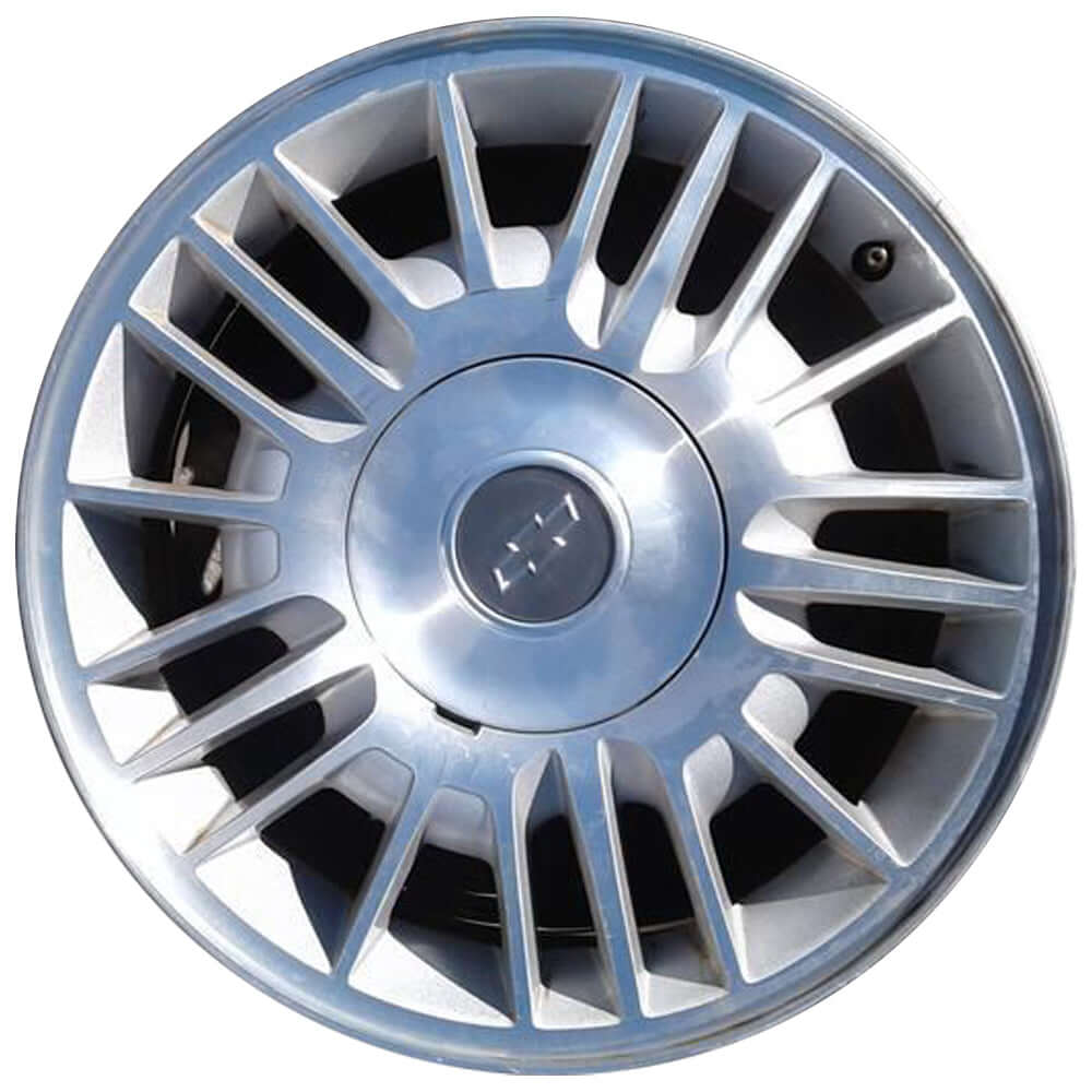 2000-2002 Chevrolet Wheels OEM Rims for Sale | Impala Monte Carlo