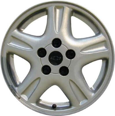 2001-2005 Chevrolet Wheels OEM Rims for Sale | Venture