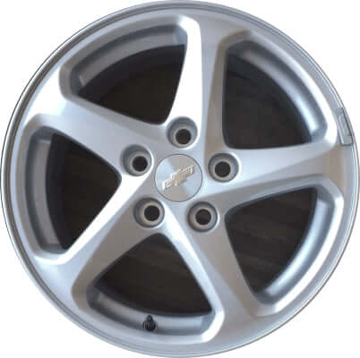 2016-2018 Chevrolet Wheels OEM Rims for Sale | Malibu