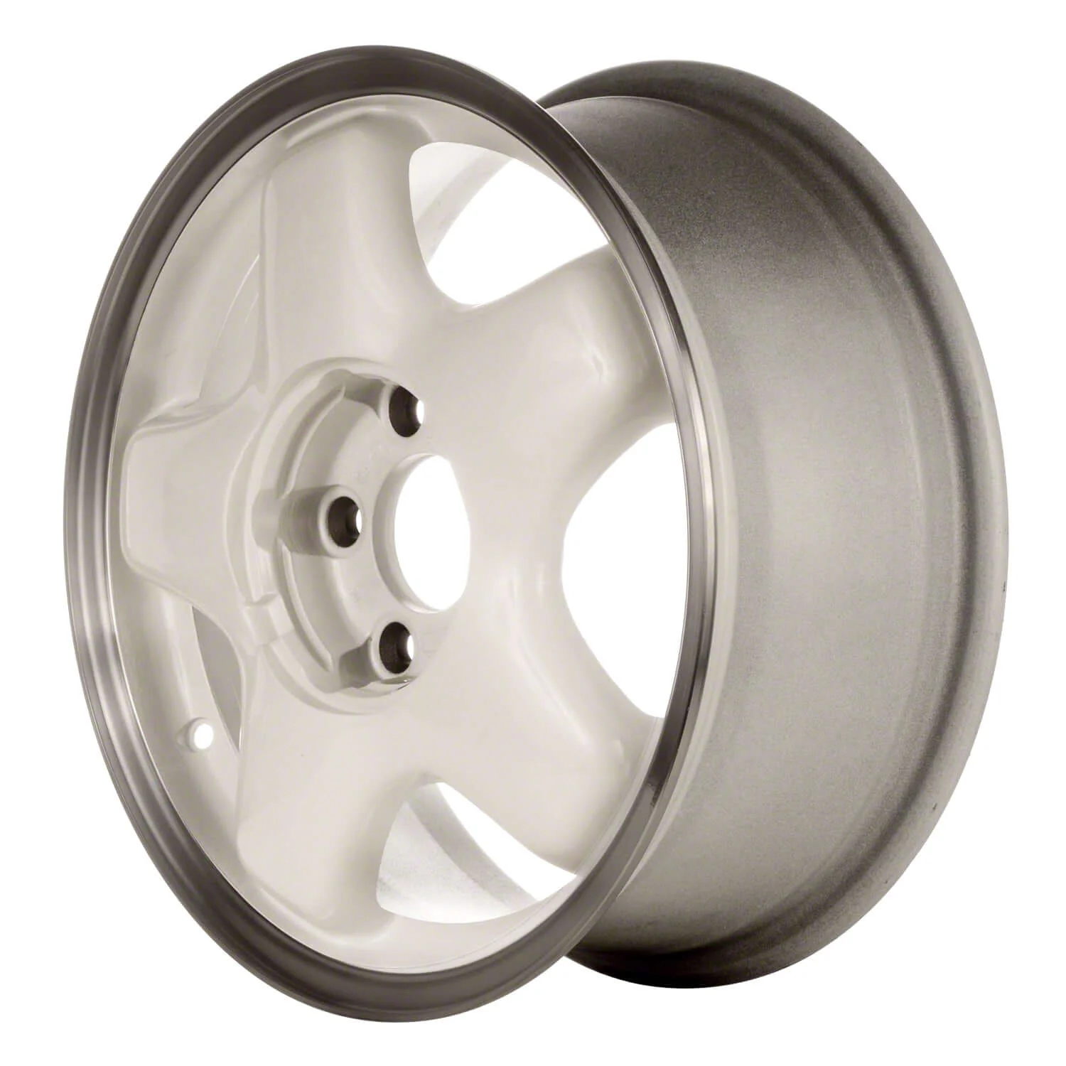 1995-1999 Chevrolet Wheels OEM Rims for Sale | Lumina Monte Carlo White