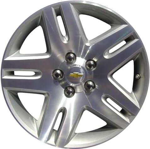 2006-2016 Chevrolet Wheels OEM Rims for Sale | Impala Monte Carlo