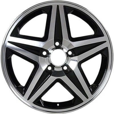 2004-2005 Chevrolet Wheels OEM Rims for Sale | Impala Monte Carlo