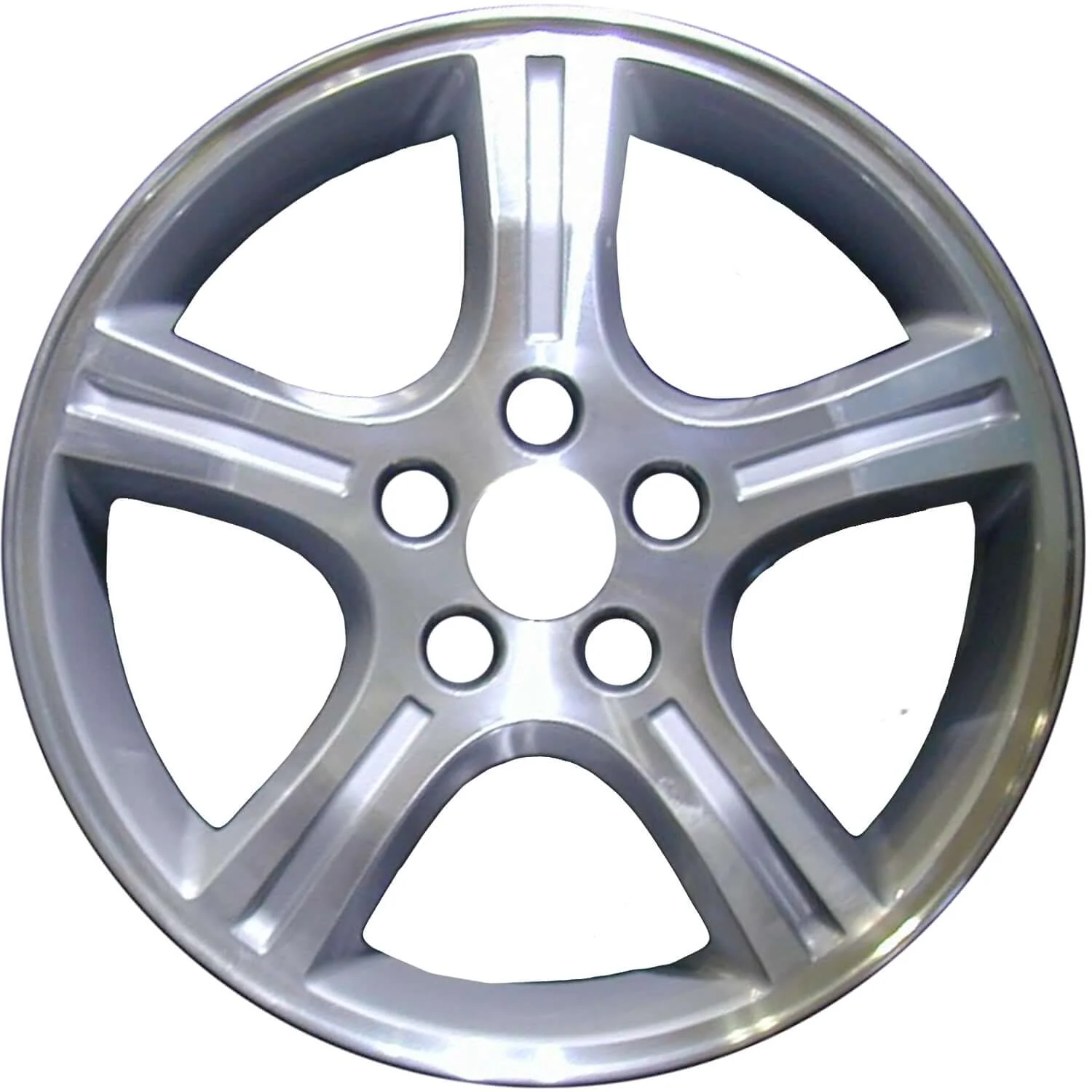 2005-2005 Chevrolet Wheels OEM Rims for Sale | Uplander Machined