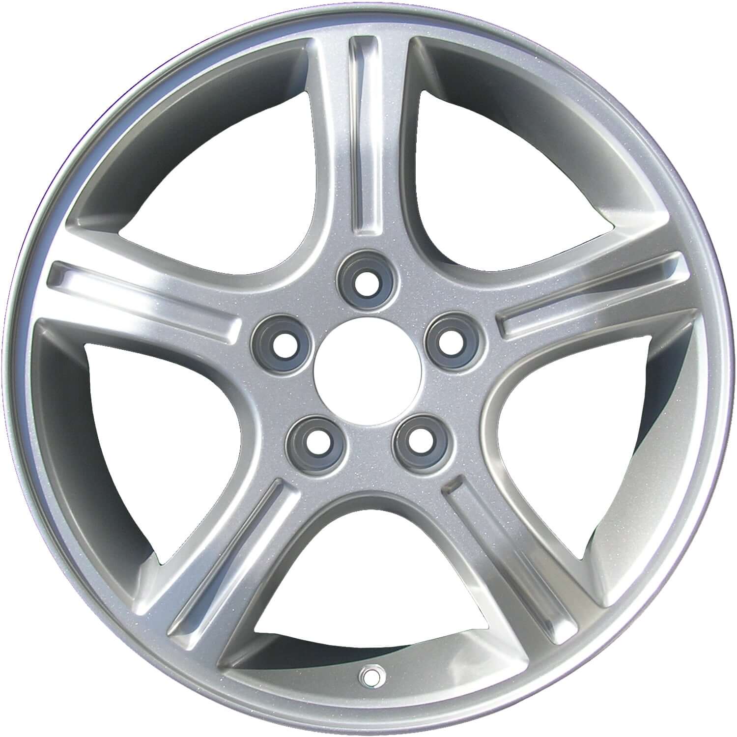 2005-2005 Chevrolet Wheels OEM Rims for Sale | Uplander Silver