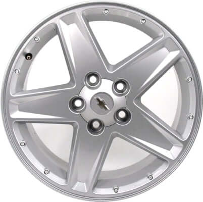 2005-2006 Chevrolet Wheels OEM Rims for Sale | Equinox