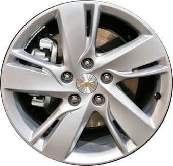 2014-2015 Chevrolet Wheels OEM Rims for Sale | Cruze