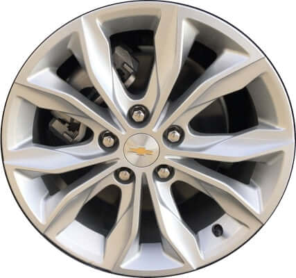 2019-2023 Chevrolet Wheels OEM Rims for Sale | Malibu