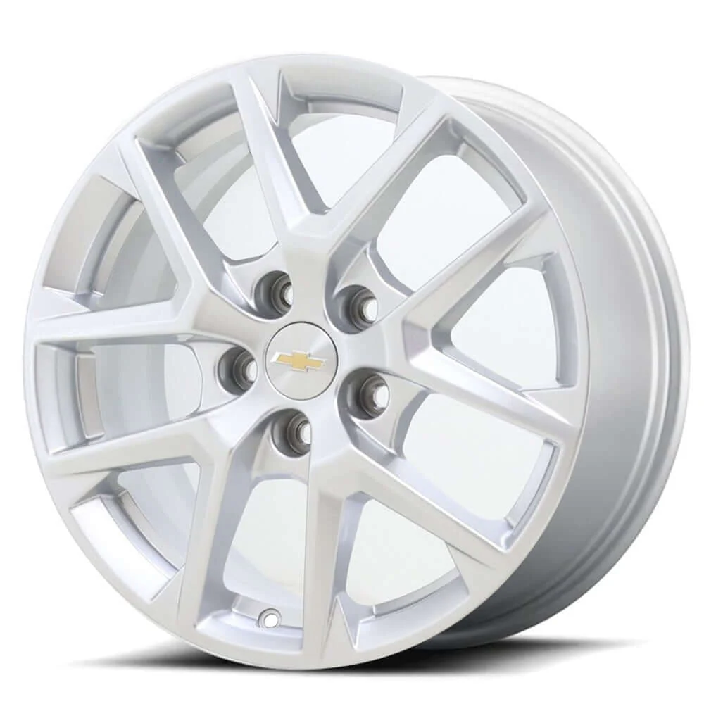 2022-2024 Chevrolet Wheels OEM Rims for Sale | Equinox