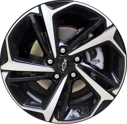 2021-2023 Chevrolet Wheels OEM Rims for Sale | Trailblazer