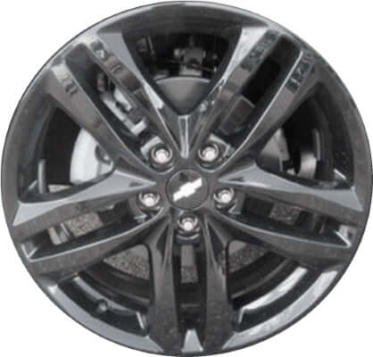 2018-2021 Chevrolet Wheels OEM Rims for Sale | Equinox Terrain
