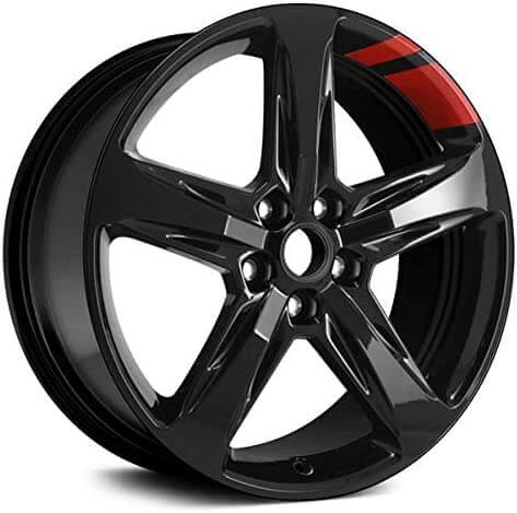 2018-2023 Chevrolet Wheels OEM Rims for Sale | Equinox
