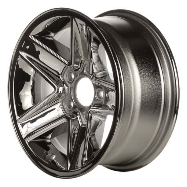 1982-1992 Chevrolet Wheels OEM Rims for Sale | Camaro