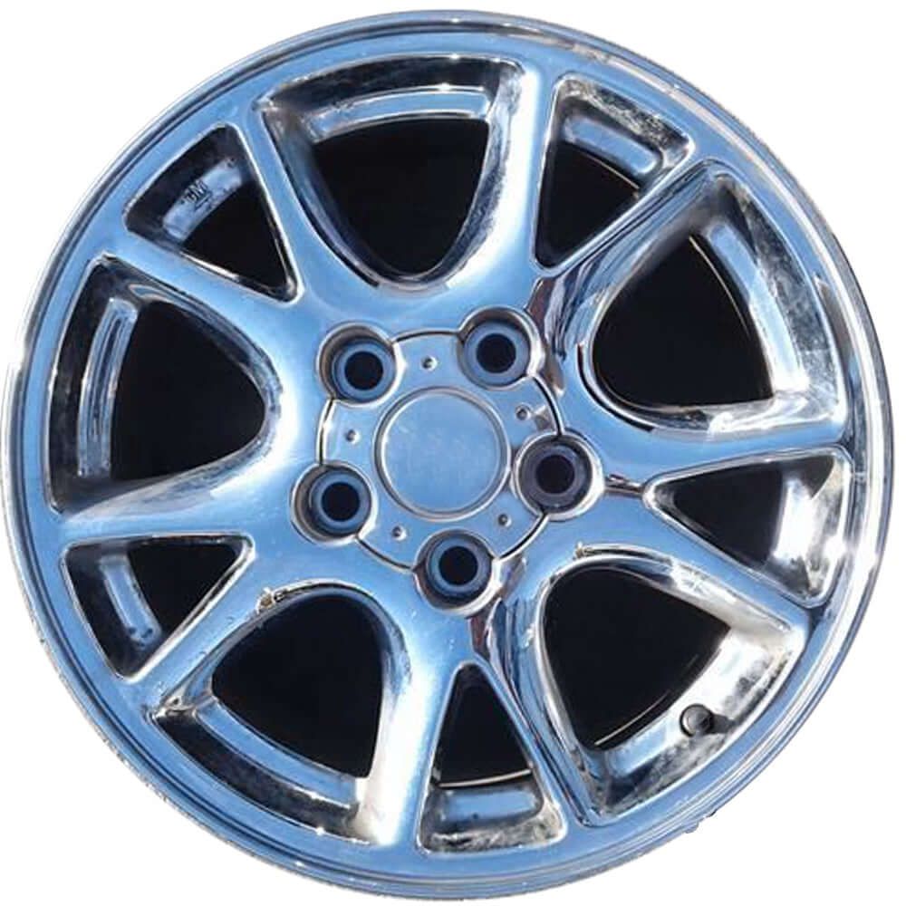 2000-2002 Chevrolet Wheels OEM Rims for Sale | Camaro