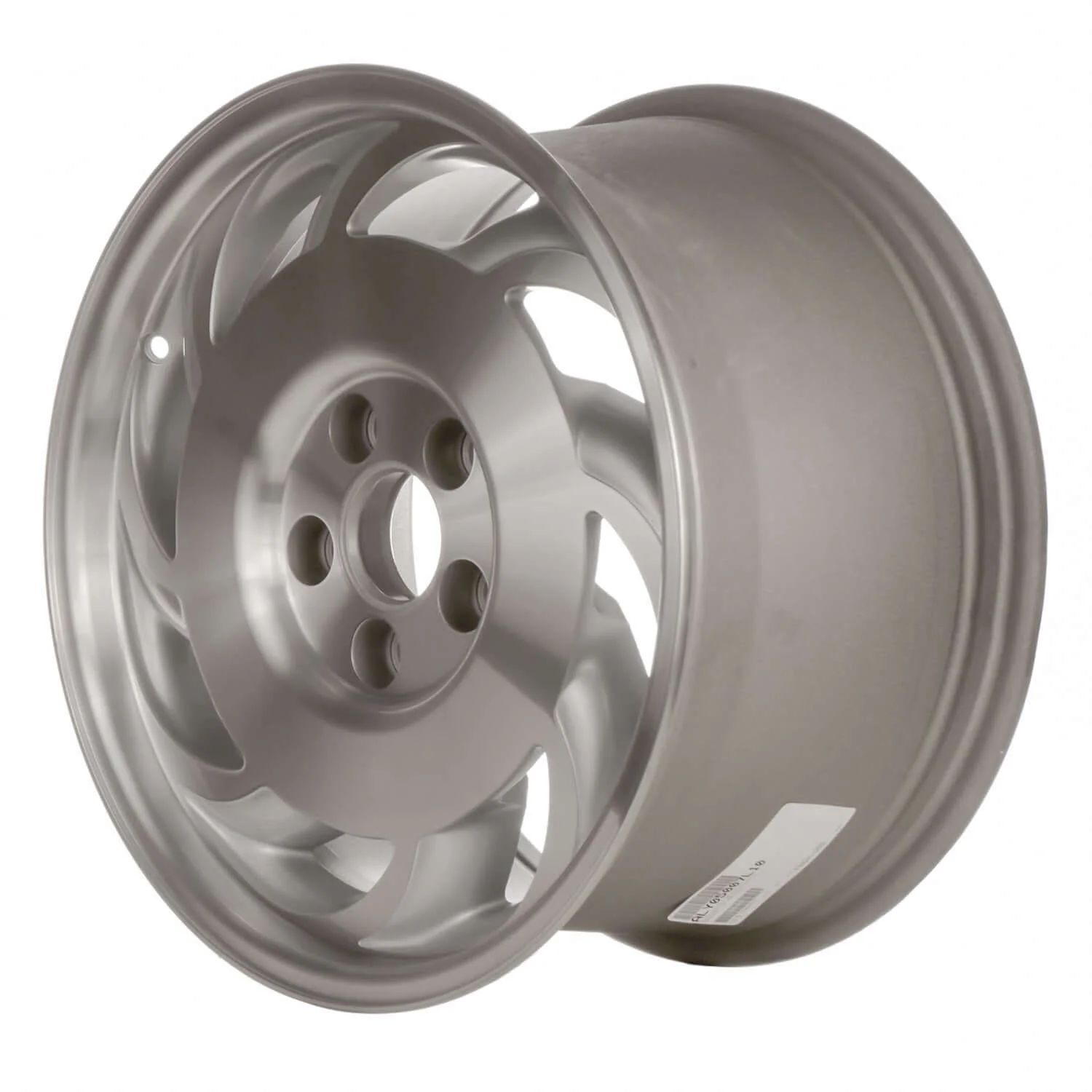 1991-1993 Chevrolet Wheels OEM Rims for Sale | Corvette