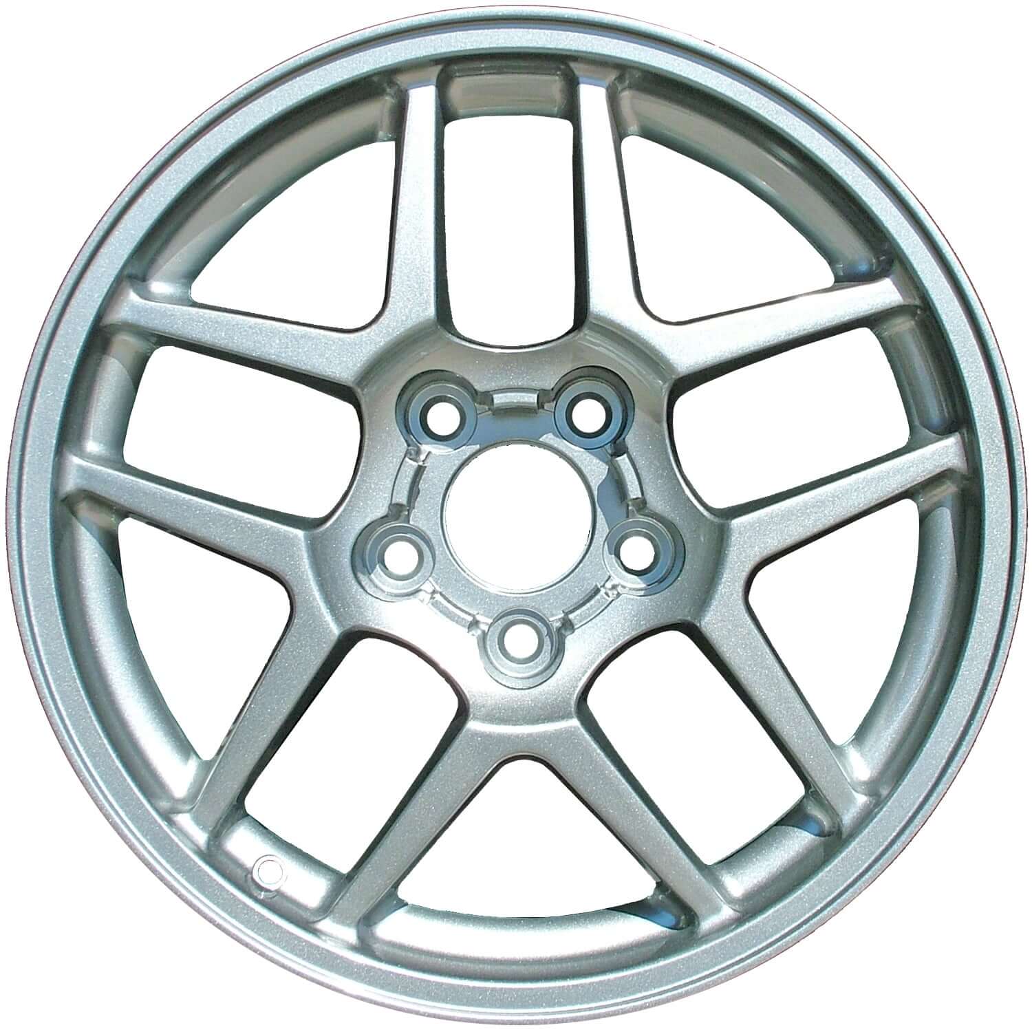 2001-2004 Chevrolet Wheels OEM Rims for Sale | Corvette
